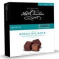 Omega Delights Mixed Truffles